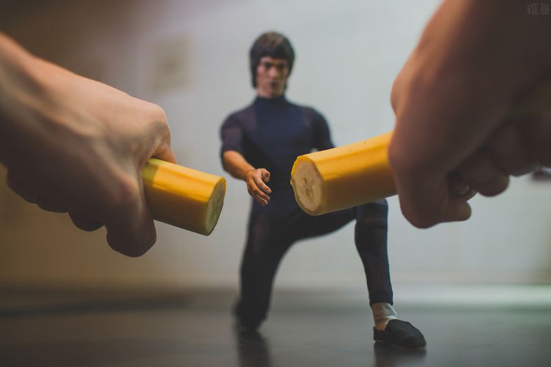 Illustration for article titled Celebrity Toy Story Is NSFW